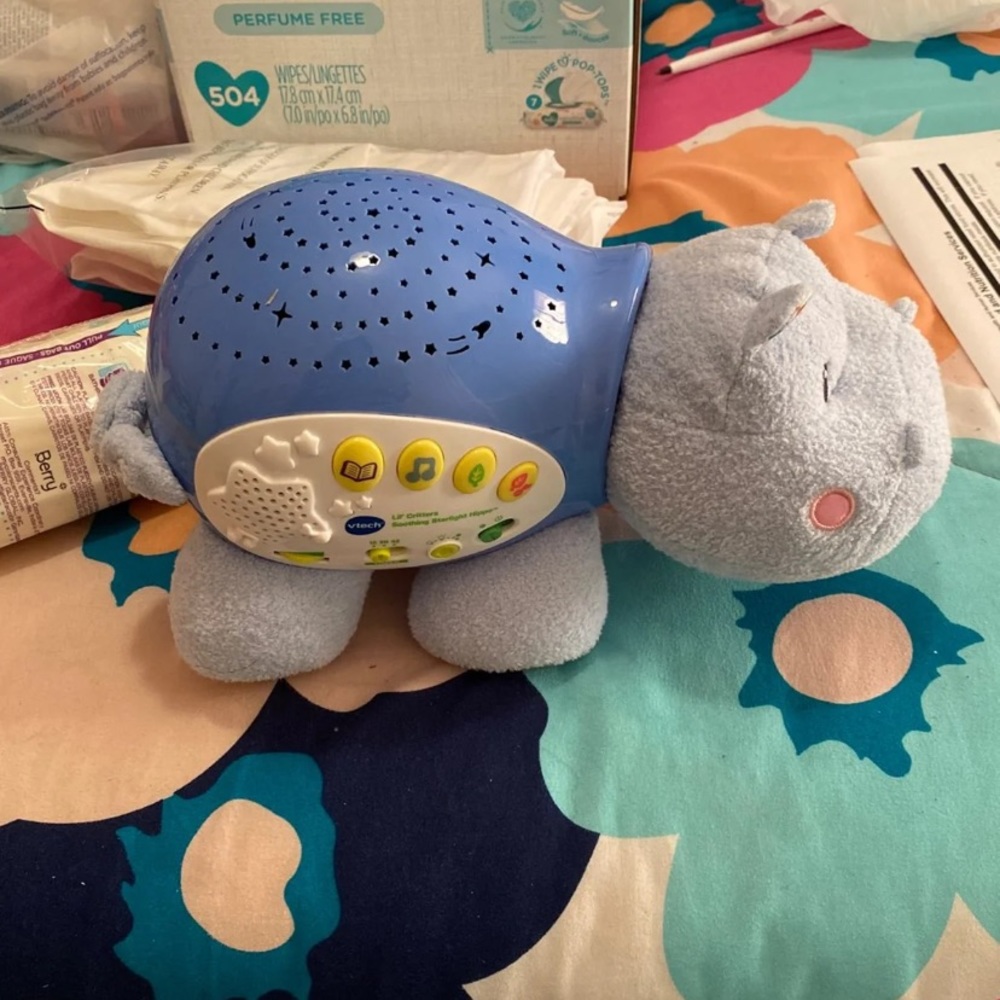 Toy